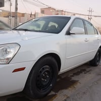 أوبتما وارد امريكي • ٢٠٠٨ • محرك 2400