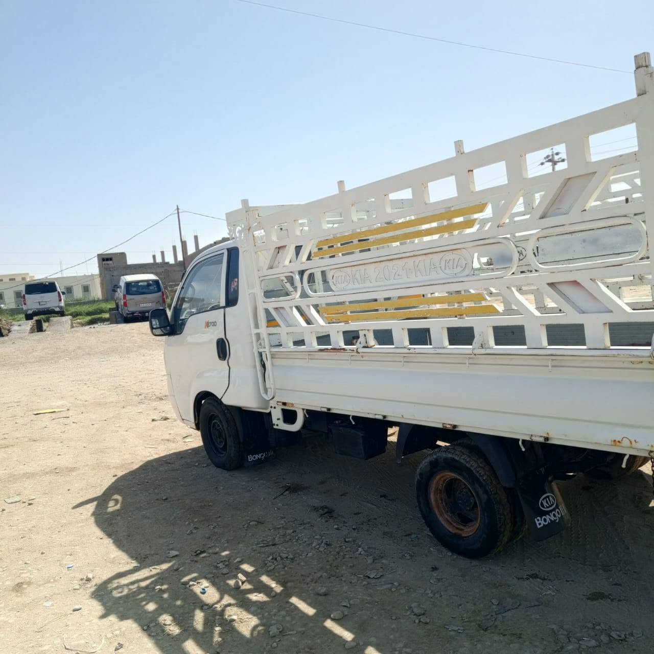 كيه للبيع كفاله عامه تحويل ثاني يوم السعر ٧٥وبيهه مجال


**إذا كنت صاحب هذا الإعلان وتريد حذفه لأي سبب، رجاءا أرسل رسالة إلى الدعم الفني**