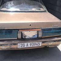 موديل 90 • محرك 3000 • دسكات تايرات جدد
