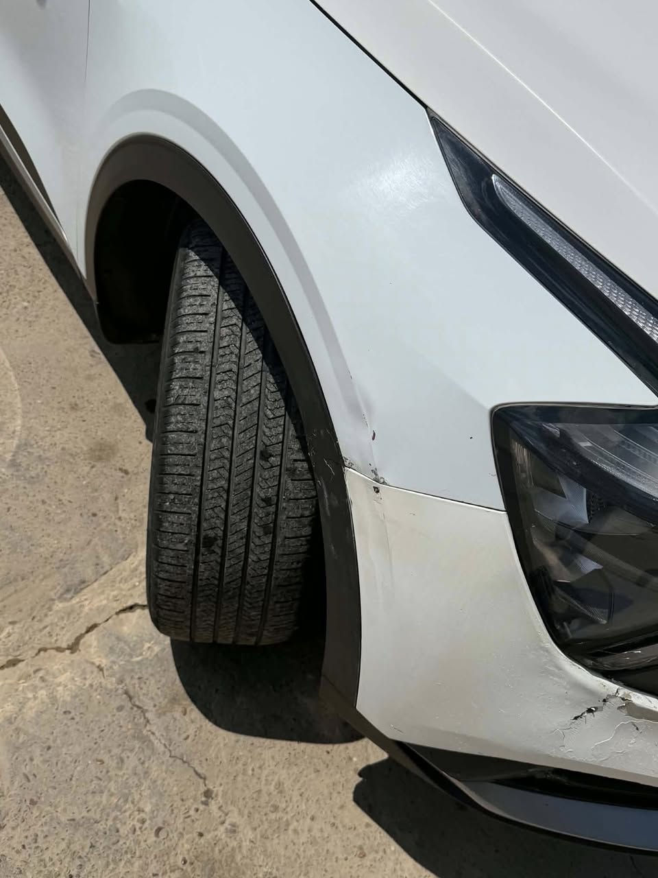 للبيع سبورتج23خليجيه مكفوله من صبغ رقم اربيل  للاسفسار***********
