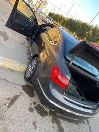 كادنزا • ٢٠١٢ • محرك جديد