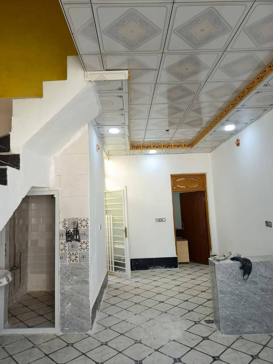 50 متر  للبيع طابو زراعي سند 25 اقرار محكمه خط اول قريب عن الشارع العام بيع مستعجل السعر 19 مع المجال للاستفسار *********** 📩📩
