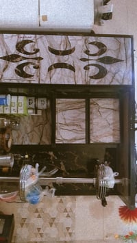 كاونتر • مساحة بسيطة