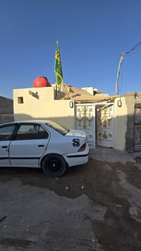 بيت بسعر مناسب يــالله بيت 100 متر  غــــرفـــه صــــالـــه اســـتــقـ...