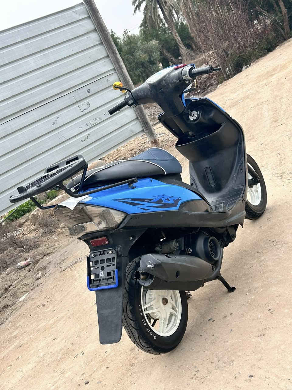 السلام عليكم ماكس عدله للبيع دراجه خير من الله للاستفسار ***********
