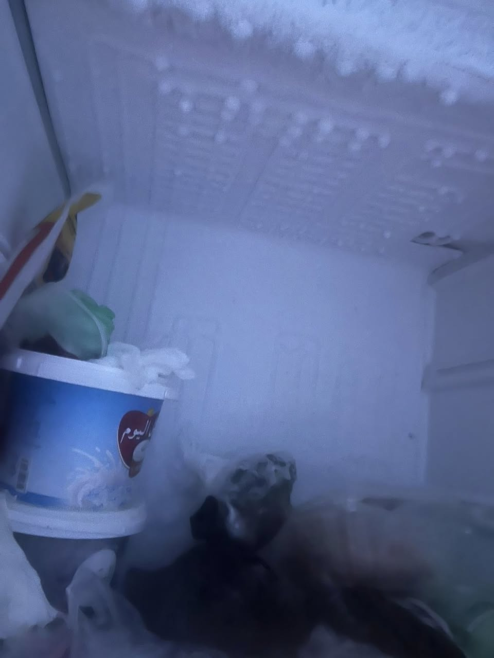 ثلاجه حجم كبير كلش نضيفه مابيها ضرر مجرد مابيها محامل عنوان موصل سعر 150وبي مجال


**إذا كنت صاحب هذا الإعلان وتريد حذفه لأي سبب، رجاءا أرسل رسالة إلى الدعم الفني**