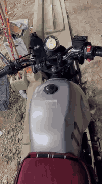 سلام علیکم لايت للبيع موديل 21
دراجه خیر من الله وانظيفه مکفوله كفاله عامه س عفصه بل تانکي غير هاي ماکو مکان دراجه کربلاء باب بغداد ماشيه 12 الف ..... لأستفسار ***********
