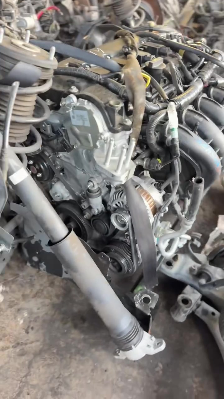 Mazda 6  PE Engine Suspension Available Contact for more information 00971567099133 #qatar #abudhabi #oman #bahrain #kuwait #iraq #africa #


**إذا كنت صاحب هذا الإعلان وتريد حذفه لأي سبب، رجاءا أرسل رسالة إلى الدعم الفني**