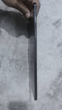 تاب اس ٧ • ٢٥٦ جيجا • نظيف