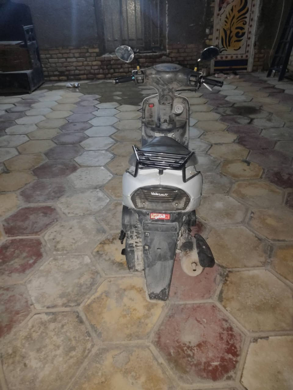 ماكس منغولي
بوشه 49 ابلاد الماكينه مفتوحه 
للبيع او مراوس بكير حسب النظافه اذا اطي فرق 
السعر 475 ناصريه مركز 
***********
