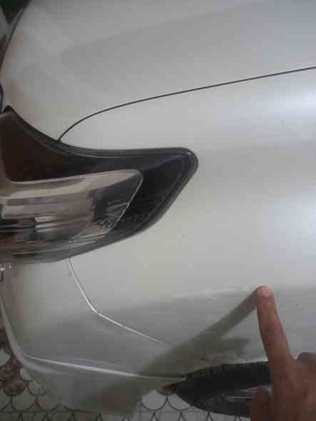 السلام عليكم
برادو البيع 2014

مواصفات فول 

سياره جديده معنى الكلمه

رقم أربيل 
مكان واسط\الصويره
سعرها 315

الاستفسار على هاذا الرقم ***********
