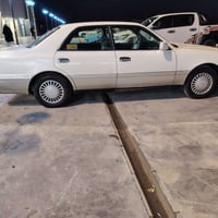 مكينة ٣٠٠٠ • تاير جديده • رقم بصره