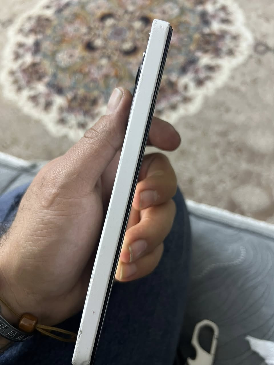 السلام عليكم
مبدل. شاشه 

150 وبي مجال

‭0771 520 7761‬
