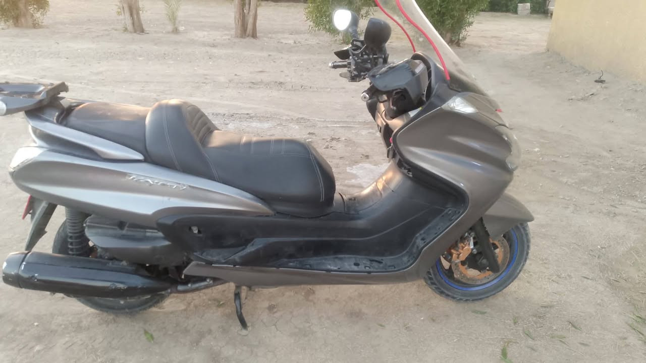 سلام عليكم دراجة ماجسته مرقمه شرط تحويل للبيع او مراوس حسب لقناعه موجود واتساب فقط ***********
