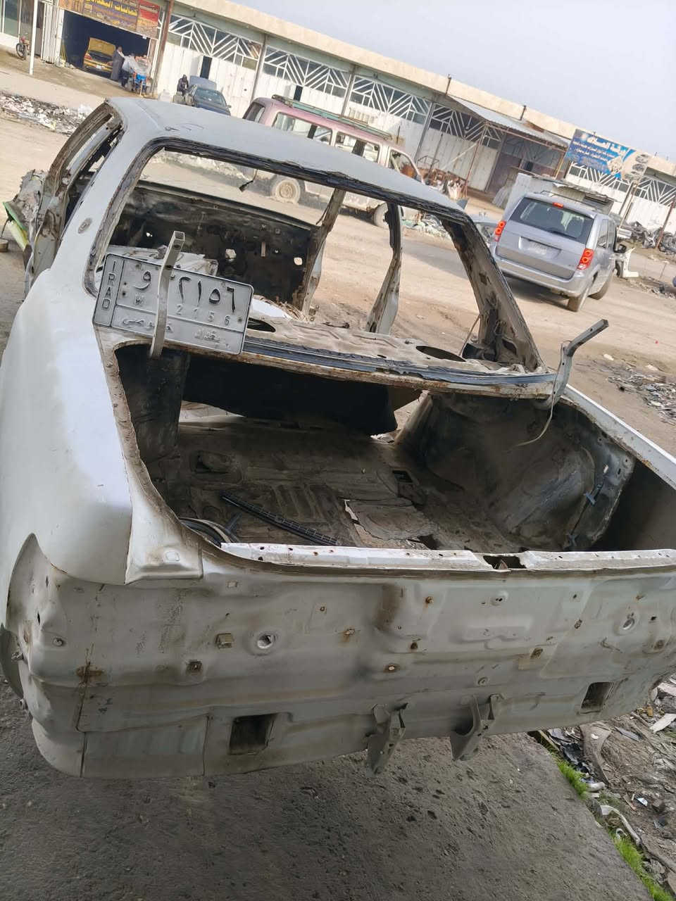 السلام عليكم
رقم بغداد موازي حرف و 
السعر ١٦ 
واسط النعمانية 
***********
