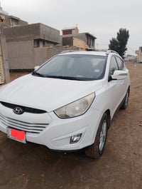 توكسان • ٢٠١٣ • محرك ٢٠٠٠