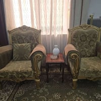 تخم • كنب • ابو غريب