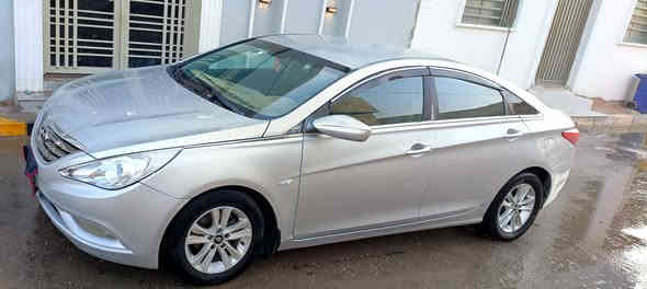 السلام عليكم 👍🏻
....................

 سوناتا 2013 ادوات للبيع 

HYUNDAI SONATA 2013

السيارة متومة رقم وسنوية بغداد شغل مرتب 

*كصة جنطة

* لون سلفر رصاصي 

* غاز اصل

* اشاير بالمري 

* شاشة تاب

* تبريد ثلج ❄️

* تحكم ستيرن 

* گير ومحرك مكفولات 

* تخم تاير 

* حدادية جديدة

* دواخل نظيفة 

*........................... 

* بختصار السيارة جديدة ومابية نقص عليها ادامة كاملة

* السعر 52 وبية مجال بسيط 

* مكانة محافظة النجف الاشرف 

* رقم الهاتف *********** موجود واتساب بي هم
