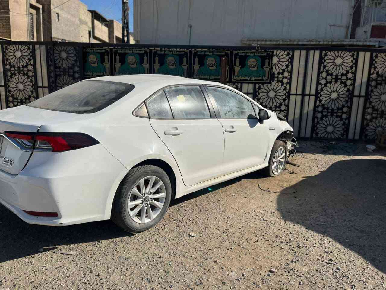 سلام عليكم كورله هايبرد موديل 23 تحويل مباشر ابيع عله ضرره لفيديو واضح ***********)( ***********
لمكان بغداد لسعر 45
