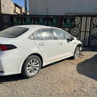 كورله هايبرد موديل 23 تحويل مباشر ابيع عله ضرره لفيديو واضح 0777690601...