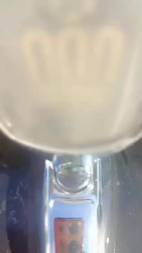 سياره ملكه للبيع مكفوله من الكصه ومن الضربه سنويه ٢٧   عضم فول التفاصي...