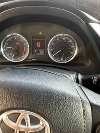 كورله مديل2019 حادث جاملغ خلفي بدون يرباك صور الحادث بل منشور ويا سونر...