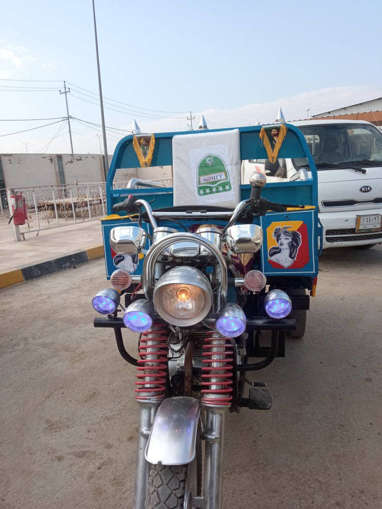 سلام عليكم ستوتاه البيع مديل 25 محرك 25 ستوتاه مكفوله كفاله عام مكاني بابل الحمزه الغربي السعر 1700 وبيهه مجال الشراي رقم التصال *********** متواجد وتساب
