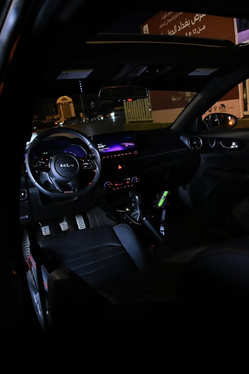 سلام عليكم فورتي جيتي  تيربو كير عادي للبيع فول موديل 23داخله للعراق كلين  سياره صاروخ رقم  مميز مكان بغداد  *********** واتساب
