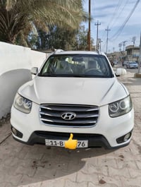 سنتافي • ٢٠١١ • ٦ سلندر