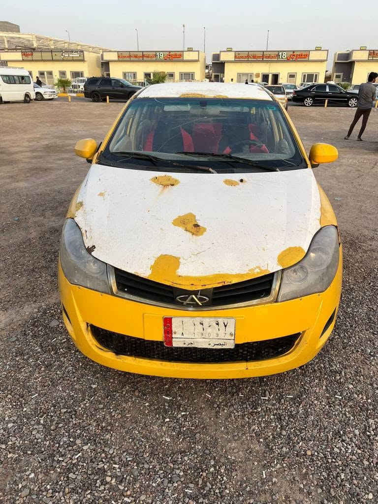 شيري فلاوين مديل ٢٠١٣ رقم بصرة مال مصرف ومخلصة وحره سياره 
مكينه كير كورلا تبريد شغال جديد 
نقوصات ترتيب وحداده امامية 
سعر ١٨ وبي مجال البصرة, العراق


**إذا كنت صاحب هذا الإعلان وتريد حذفه لأي سبب، رجاءا أرسل رسالة إلى الدعم الفني**