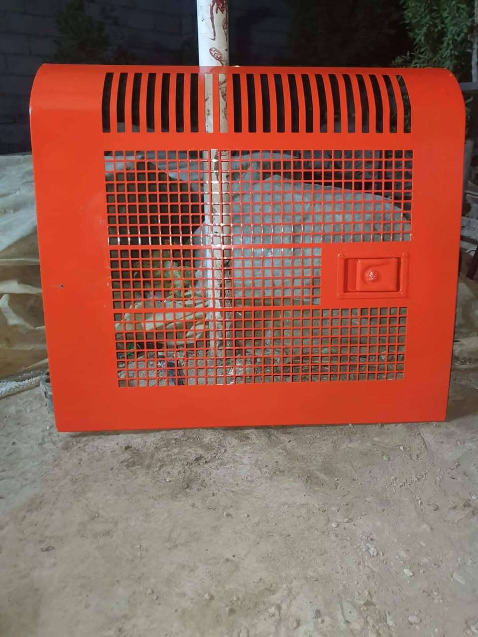 على بركة الله: متوفر جميع الادوات الاحتياطية للهيتاشي للاستفسار:***********
