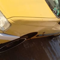 بيجو 405 للبيع صدر تخم تاير خط ابيض كله بلادي ماكينه بلاديه تبريد شغال...