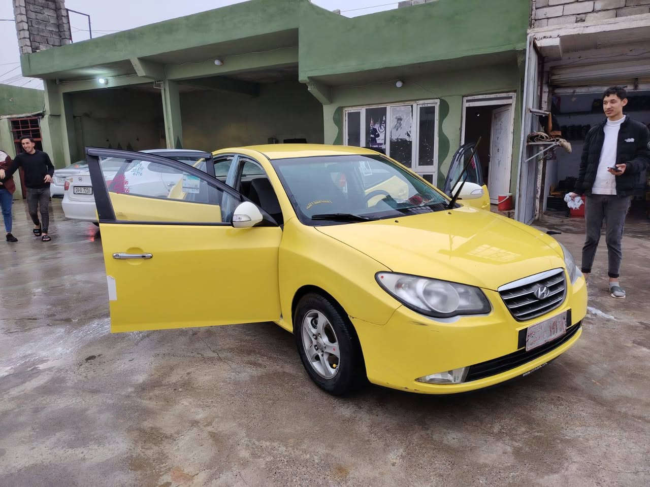 السلام عليكم
النترا 2010
محرك 16 دگشن عالي
رقم صدامي السعر 85
للاستفسار الاتصال على الرقم
*********** فقط على الخاص ماجاوب يوجد واتساب
