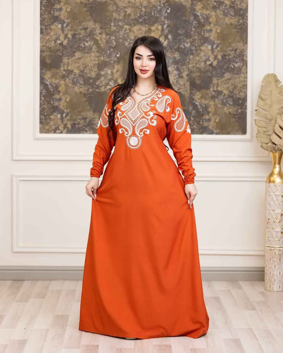 دشداشة نسائي

خامة كشمير مراسي مصري  شرط الفحص 

   فري سايز قياس  3XL  

#توصيل_لجميع_محافظات_العراق آفاق, القادسية


**إذا كنت صاحب هذا الإعلان وتريد حذفه لأي سبب، رجاءا أرسل رسالة إلى الدعم الفني**