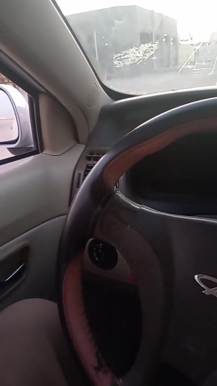 شيري فلاوين ٢٠١٣ لون ابيض محرك وكير كورلا ١٦٠٠ سنويه ما منتهيه تبريد شغال
محرك بيه بكن فقط السياره بيها نواقص قليله
السعر ٣٠ مجال كلش بسيط
واذا اكو مراوس مو مشكله


**إذا كنت صاحب هذا الإعلان وتريد حذفه لأي سبب، رجاءا أرسل رسالة إلى الدعم الفني**