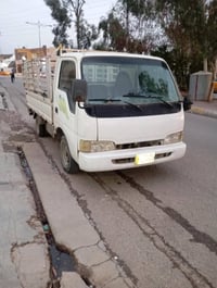 حمل • موديل ٢٠٠٠ • ديالى