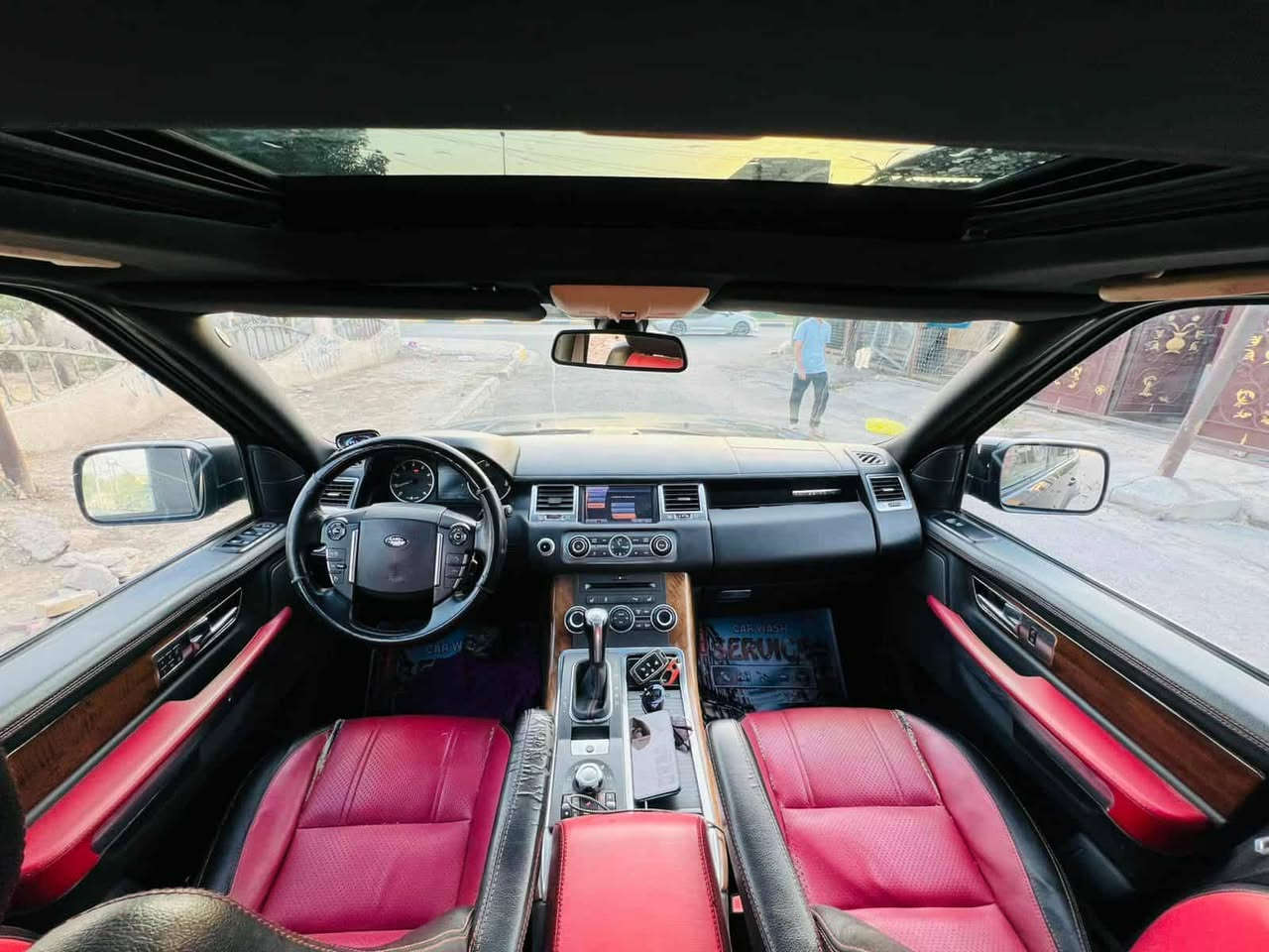 رانج مديل 2011 محور مكينه لكزز 8 سلندر رقم صلاح الدين مكان النجف السعر 120


**إذا كنت صاحب هذا الإعلان وتريد حذفه لأي سبب، رجاءا أرسل رسالة إلى الدعم الفني**