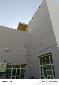 طابو • ١٢٠م • بناء جديد