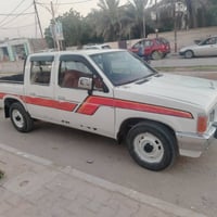 بلاديه • مديل ٨٩ • رقم الانبار