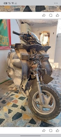 فور سايد للبيع طافيه سعر ١٥٠ 07704144007