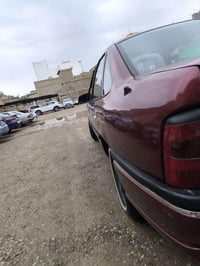 فكترا • موديل ٩٣ • ماتور ١٦