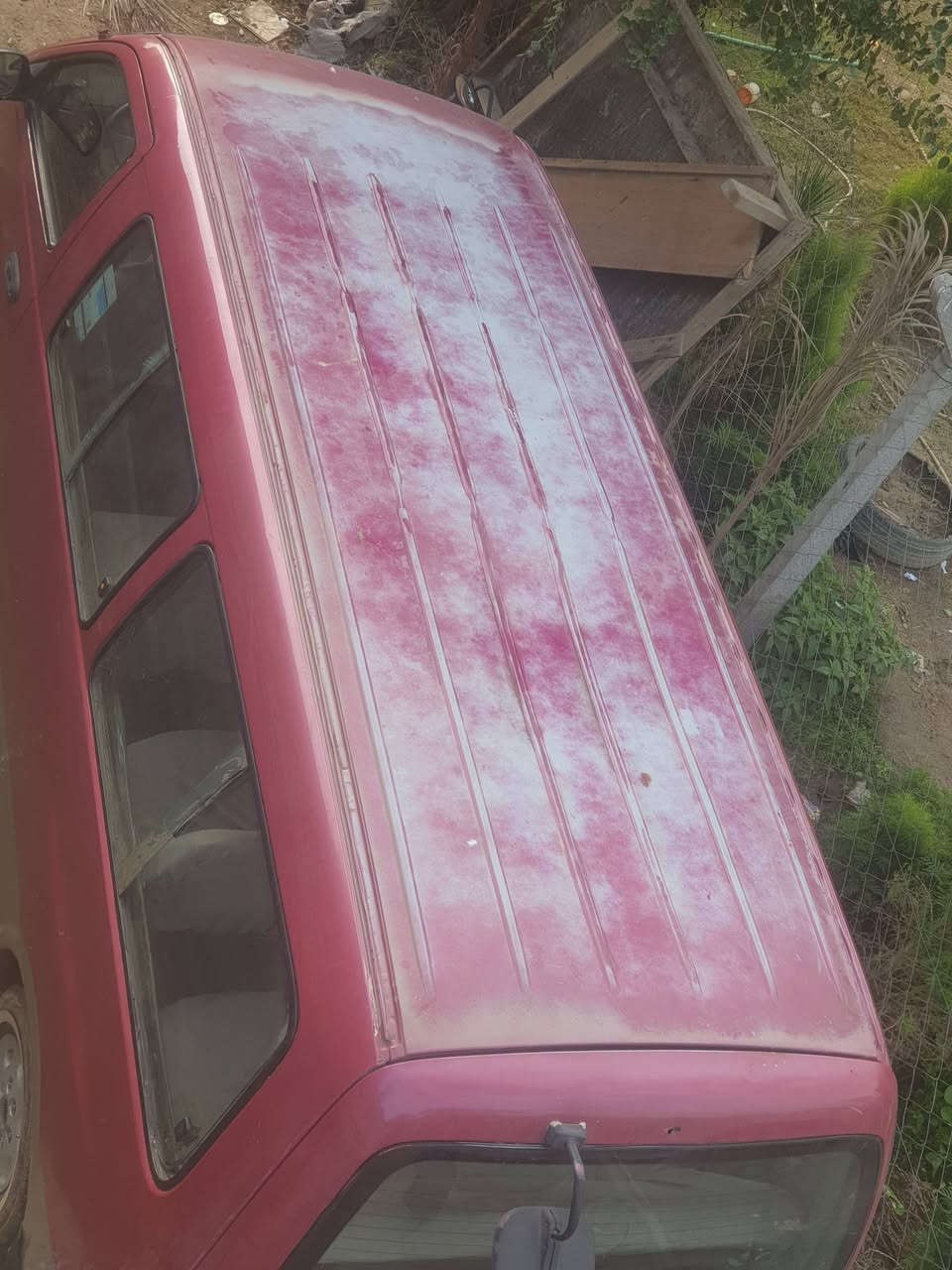 سلام عليكم كيا بريجو رقم كربلاء سنويه  2026 لشهر 6
مكينه اوكير خير من الله حداديه ٧٠%شواصي بس ال يمنه معمر تحويل  مباشر سعر،،،، 55  رقم ***********
