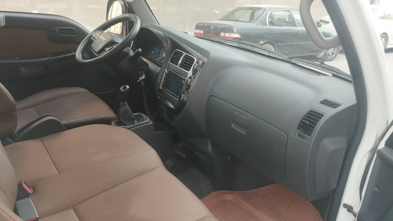 سلام عليكم كيه البيع مديل 2024 رقم بصره تحويل مباشر السياره جديده كفالة عامة فول مواصفات السياره جديده اخت الزيرو السعر 157 بيها مجال العنوان البصرة المطيحه التص ***********
