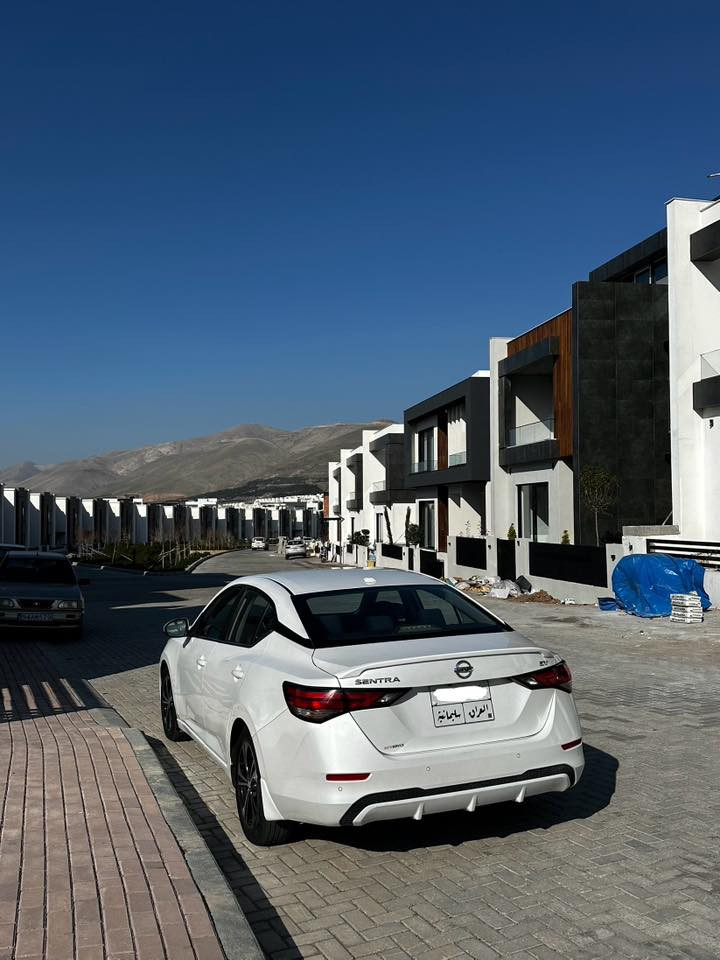 Nissan sentra 2020 Sv
سپی سەدەف، بەناوی خۆمەوەیە 210 هەزار غەرامەی تیایە دەیگەڕێنمەوە گێڕ و مەکینە و ئەیرباگ و کامل حاسە بە شەرت

98 هەزار کیلۆمەتر ڕۆشتووە جەمەلەخی سەکن بۆیاخە دەرگای سەکن بیلاد گۆڕاوە بۆنیدەکەی بستێک کارتی هەیە بێ ناوگرتن، ئەیرباگ بەس سوکان تەقیوە سیستەم کراوەتەوە

مواسەفات :

بەسمە و شەغال و دەرگا بەسمە

کامێرا و ڕادار پشت و پێشەوە

ناوچەی کوێر

ئۆتۆ ستۆپ پشت و پێشەوە

خەتی جادە

کارپلەی

ویل کەپ

تحکوماتی سەر سوکان و تحدید سورعە و سێ مۆدی

لێخوڕین

***********

نرخی : $148

‏3N1AB8CV9LY230217
