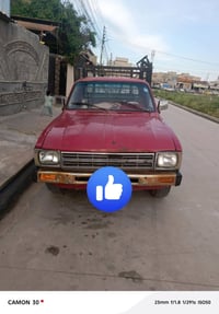 رقم نينوه • محرك شرط • شاصي نظيف