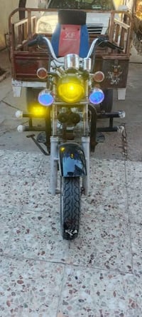 ستوته • موديل 2012 • مكفولة