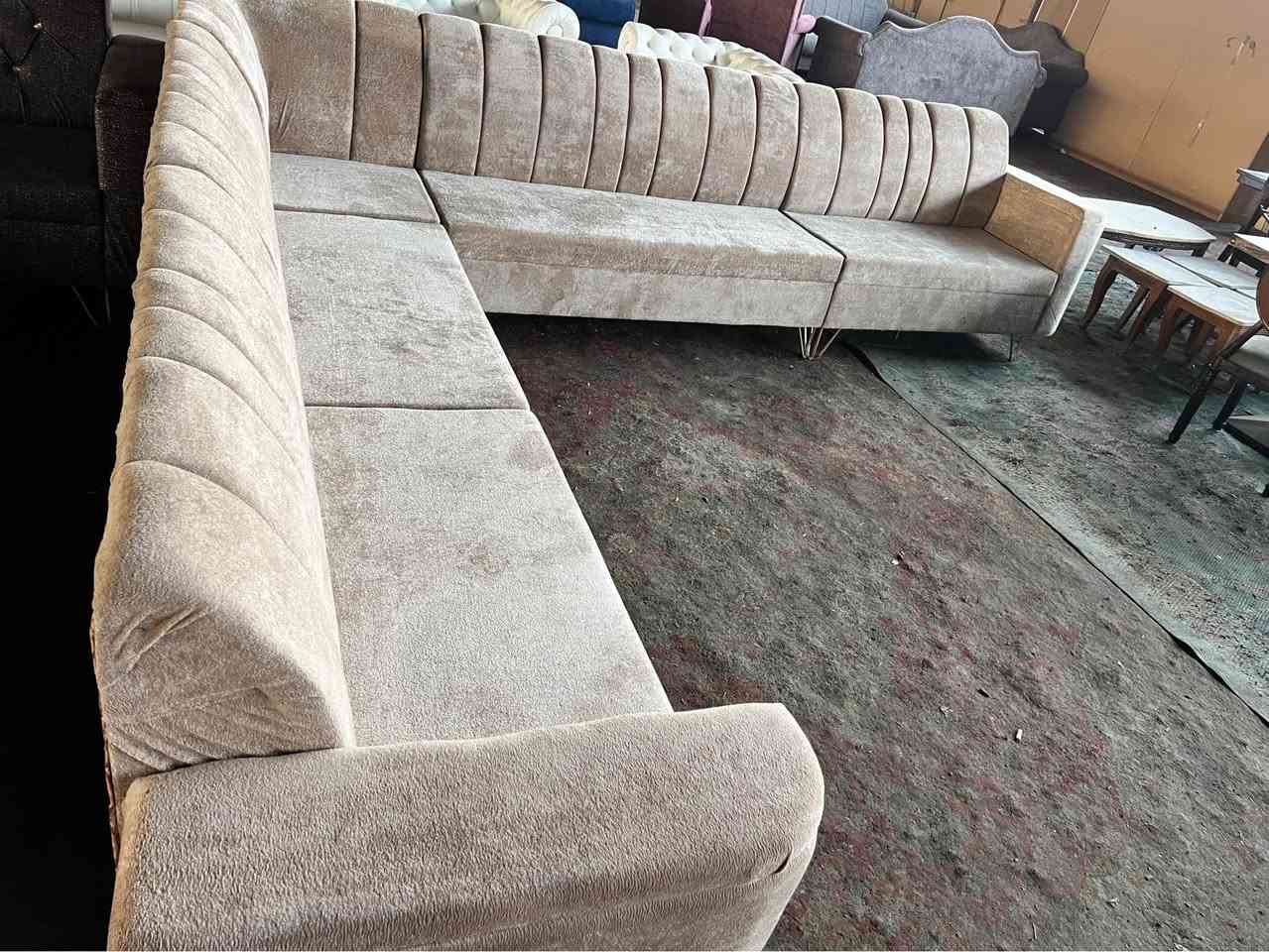 ديوان عشر مقاعد جديد 300 بغداد, العراق


**إذا كنت صاحب هذا الإعلان وتريد حذفه لأي سبب، رجاءا أرسل رسالة إلى الدعم الفني**