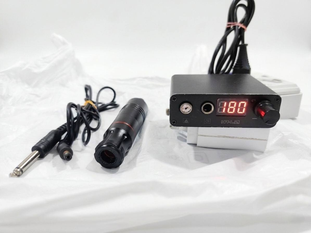 #اجهزة_تاتو_ووشم_للبيع
اجهزة ماركات عالمية ومعروفة بشغلها 
اثنينهن 75 الف 
الحجز على الخاص
@إشارة


**إذا كنت صاحب هذا الإعلان وتريد حذفه لأي سبب، رجاءا أرسل رسالة إلى الدعم الفني**