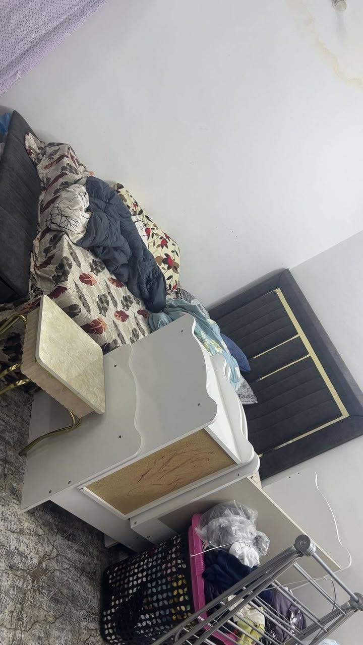 خراض البیت البیع 
ئە م ئە شیانە بۆ فرۆشتن هه مو پاکو بێ عیبە


**إذا كنت صاحب هذا الإعلان وتريد حذفه لأي سبب، رجاءا أرسل رسالة إلى الدعم الفني**