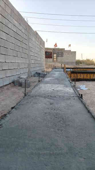 الله همه صلي على محمد
تم اكمال بتلو شريطي بمساحه 200 /نشر اشيش عله 25
نجار متفرغ البصره فقط اتصل وتدلل ***********
